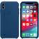 Apple Silicone Case (iPhone XS Max)