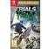 Trials Rising: Gold Edition (Switch)