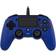 Nacon Wired Compact Controller (PS4 ) - Blue