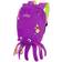 Trunki Inky the Octopus - Purple