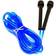 2Fit Boxing Jumping Skipping Rope