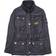 Barbour International Quilt Jacket - Black (GQU0016BK91)
