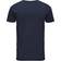 Jack & Jones Basic V-Neck Regular Fit T-shirt - Blue/Navy Blue