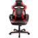 Arozzi Milano Gaming Chair - Black/Red