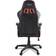 Arozzi Verona V2 Gaming Chair - Black/Red