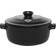 Emile Henry Flame with lid 4 L 26 cm