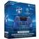 Sony DualShock 4 V2 Controller - PlayStation F.C. Limited Edition