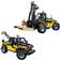 Lego Technic Heavy Duty Forklift 42079