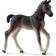 Schleich Mobile Vet with Hanovarian Foal 42370