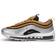 Nike Air Max 97 SE W - Black/Metallic Silver/Metallic Gold