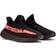 adidas Yeezy Boost 350 V2 - Core Black/Red