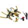 Lego Ninjago The Golden Dragon 70666