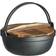 Satake Nabe with lid 1.8 L 21 cm