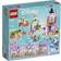 Lego Disney Princess Royal Celebration 41162