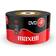 Maxell DVD-R Silver 4.7GB 16x Spindle 50-Pack (504892)