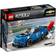 Lego Speed Champions Chevrolet Camaro ZL1 Race Car 75891