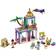 Lego Disney Princess Aladdin and Jasmine's Palace Adventures 41161