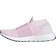 adidas UltraBOOST Laceless W - Orchid Tint/True Pink/Carbon