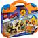 Lego The Lego Movie 2 Emmet's Builder Box! 70832