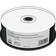MediaRange CD-R White 800MB 48x Spindle 25-Pack Inkjet (MR242)