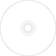 MediaRange CD-R White 800MB 48x Spindle 25-Pack Inkjet (MR242)