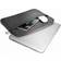 PORT Designs Milano Laptop Sleeve 15.6" - Grey