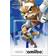 Nintendo Amiibo - Super Smash Bros. Collection - Fox