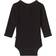 Joha Merino Wool Baby Body - Black (63988-195-111)