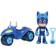 Just Play PJ Masks Super Moon Adventure Space Rovers Catboy Moon Rover