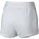 Nike Court Flex Shorts Women - White