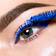 NYX Worth the Hype Volumizing & Lengthening Mascara Blue
