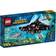 Lego Aquaman Black Manta Strike 76095