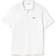 Lacoste L.12.12 Polo Shirt - White