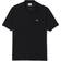 Lacoste L.12.12 Polo Shirt - Black