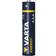 Varta AAA Energy 24-pack