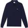 Lacoste Original L.12.12 Long Sleeve Polo Shirt - Navy Blue