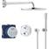 Grohe Grohtherm Shower System (34731000) Chrome
