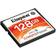 Kingston Canvas Focus Compact Flash150/130MB/s 128GB