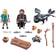 Playmobil Hiccup & Astrid with Baby Dragon 70040