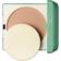 Clinique Stay-Matte Sheer Pressed Powder #11 Stay Brandy