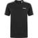 adidas Essentials 3-Stripes T-Shirt - Black/White