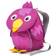 Affenzahn Bella Bird Backpack - Purple/Yellow