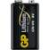 GP Batteries CR-V9 Compatible