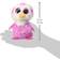 TY Beanie Boo Glider the Pink Penguin 15cm