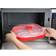 Sistema Bacon Maker Microwave Kitchenware 7cm