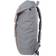 Herschel Retreat Backpack - Grey/Tan Synthetic Leather
