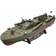 Revell Patrol Torpedo Boat PT-109 1:72