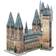 Wrebbit Harry Potter Hogwarts Astronomy Tower 875 Pieces