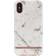 Richmond & Finch White Marble Case (iPhone Xs Max)