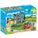 Playmobil SuperSet Family Garden 70010
